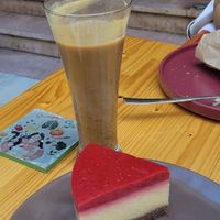  at Pumpkin Cafe in Antalya