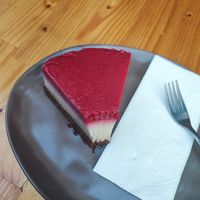  at Pumpkin Cafe in Antalya