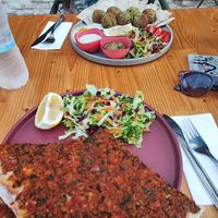  at Pumpkin Cafe in Antalya