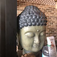 Interior   at Galanga in Bay Shore