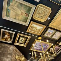   at FeelLove Coffee in Springdale