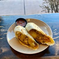  at FeelLove Coffee in Springdale