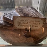   at FeelLove Coffee in Springdale