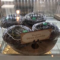   at FeelLove Coffee in Springdale