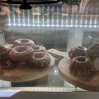   at FeelLove Coffee in Springdale