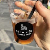   at Stow 2 Go in Ljubljana