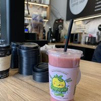   at Stow 2 Go in Ljubljana