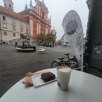  at Stow 2 Go in Ljubljana