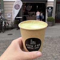   at Stow 2 Go in Ljubljana
