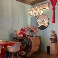 Grand Vege, Georgetown, Penang  at Grand Vege 素膳 in Penang