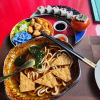  at Grand Vege 素膳 in Penang