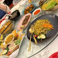   at Grand Vege 素膳 in Penang