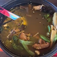  at Grand Vege 素膳 in Penang