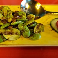 Petai at Grand Vege 素膳 in Penang