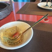   at Grand Vege 素膳 in Penang