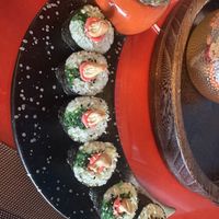   at Grand Vege 素膳 in Penang