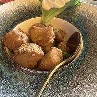   at Grand Vege 素膳 in Penang