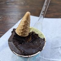  at Gelateria Al Cassaro in Palermo