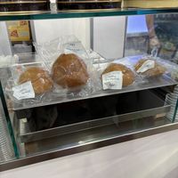   at Gelateria Al Cassaro in Palermo