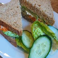  at Whitstable Produce Store in Whitstable