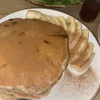   at The Cabin in Sheffield