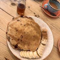   at The Cabin in Sheffield