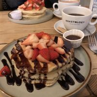   at The Cabin in Sheffield