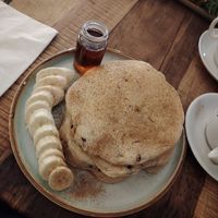  at The Cabin in Sheffield