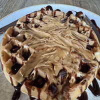   at The Cabin in Sheffield