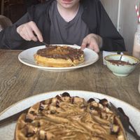   at The Cabin in Sheffield