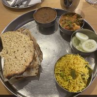 Vegan 🫶  at Sagar Ratna - Connaught Place in New Delhi