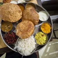 What a tasty collection!   at Sagar Ratna - Connaught Place in New Delhi