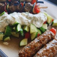 Everyone must try! at The Forest in Oroklini