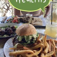   at The Forest in Oroklini