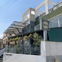   at The Forest in Oroklini