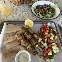   at The Forest in Oroklini