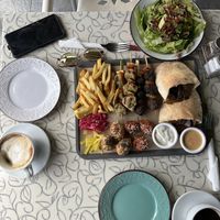   at The Forest in Oroklini