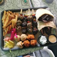  at The Forest in Oroklini