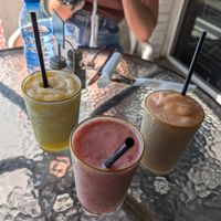  at The Forest in Oroklini