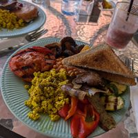  at The Forest in Oroklini