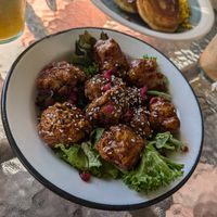  at The Forest in Oroklini