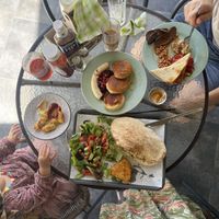   at The Forest in Oroklini