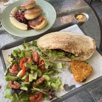   at The Forest in Oroklini