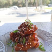 Birdless Wings at The Forest in Oroklini