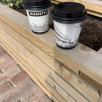 Tea at Raaks in Den Burg