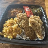   at Your Vegan Chef in Dayton