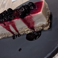 Lemon Custard Bar at MILA in Vancouver