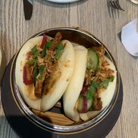 Boa at MILA in Vancouver