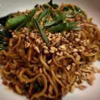 dan dan at MILA in Vancouver