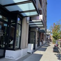 Mila  at MILA in Vancouver